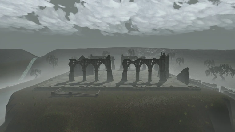 Hollow Covenant Image
