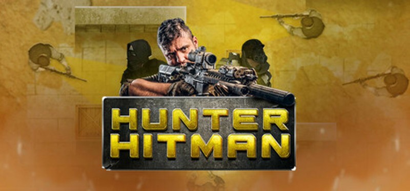 Hunter Hitman Image