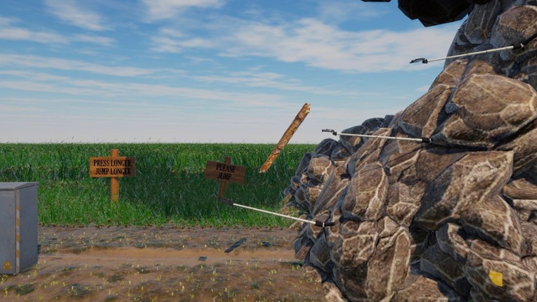 I Am A Stick screenshot