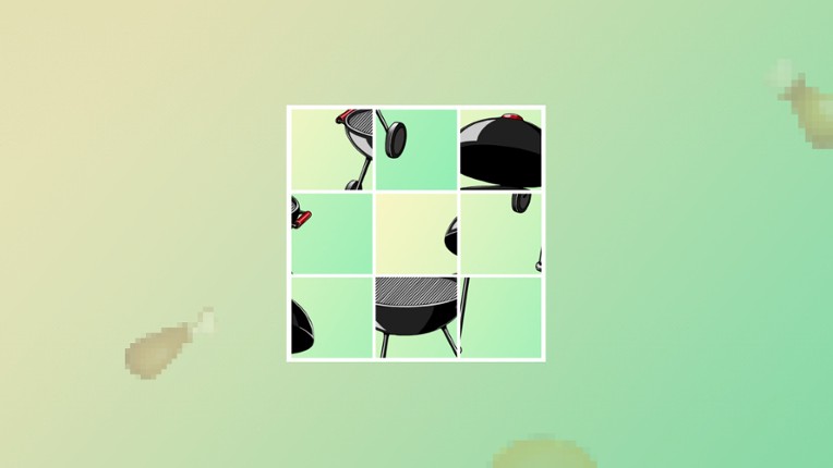 I Don't Hate Hentai Puzzles screenshot