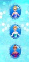 Ice Skating Princess-Girl Game Image