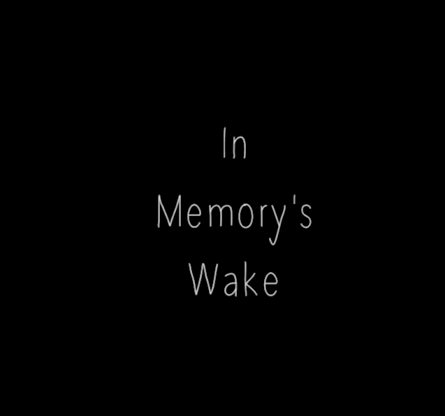 Games like In Memory's Wake