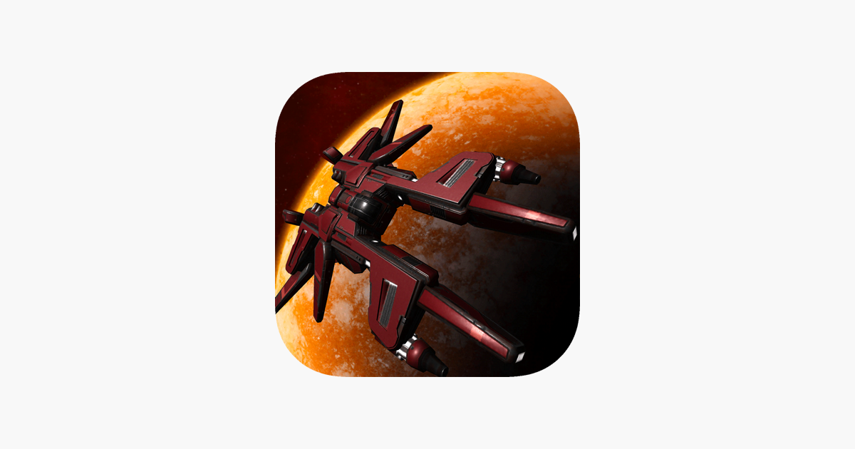 Games like Infinite Galaxy Shooter