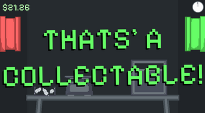 Inspectable screenshot