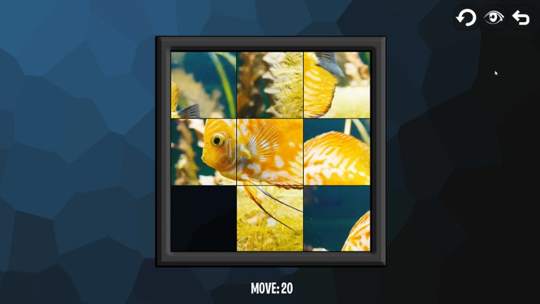 Intelligence: Underwater Kingdom screenshot