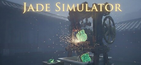 Games like Jade Simulator