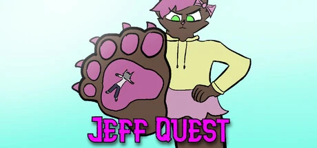 Games like Jeff Quest