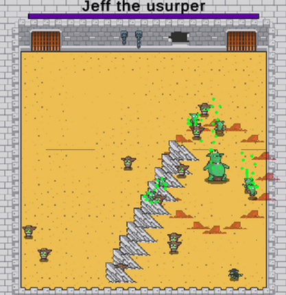 Jeff the darth Goblin Image