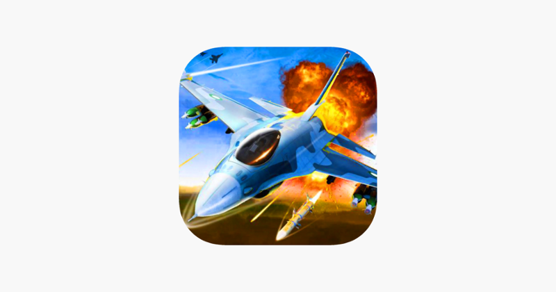 Jet Fighter Air Strike War Image