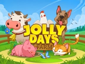 Jolly Days Farm Time Manager Image