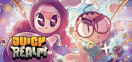 Games like Juicy Realm