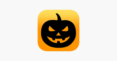 Jumping Jack - Halloween Image