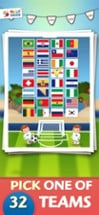 Kids Football Game - Soccer Image