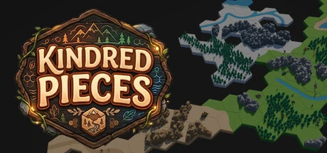 Games like Kindred Pieces