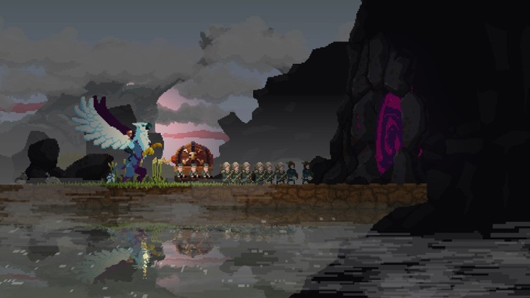 Kingdom Two Crowns screenshot