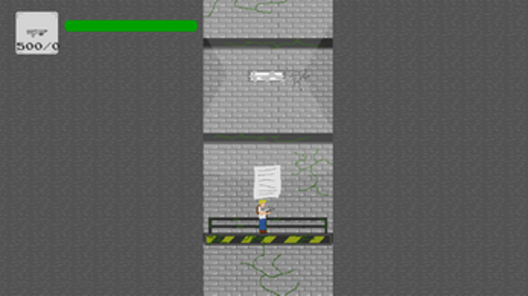 Last call screenshot