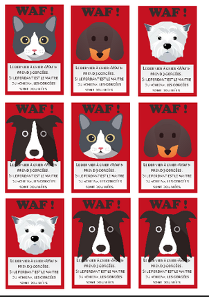 Le Village ( jeu de société) screenshot