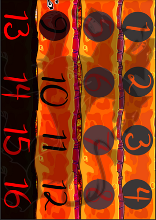 Le Village ( jeu de société) screenshot