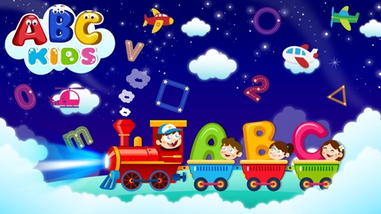 Learn English: ABC Kids screenshot