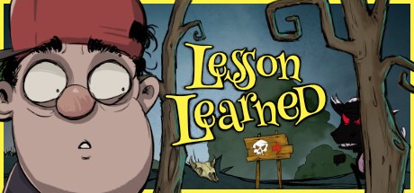 Games like Lesson Learned