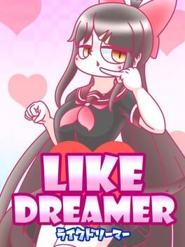 Games like Like Dreamer