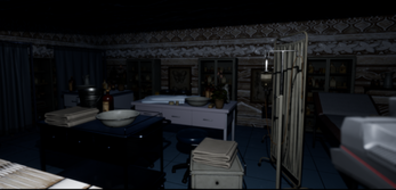 Little Devils screenshot