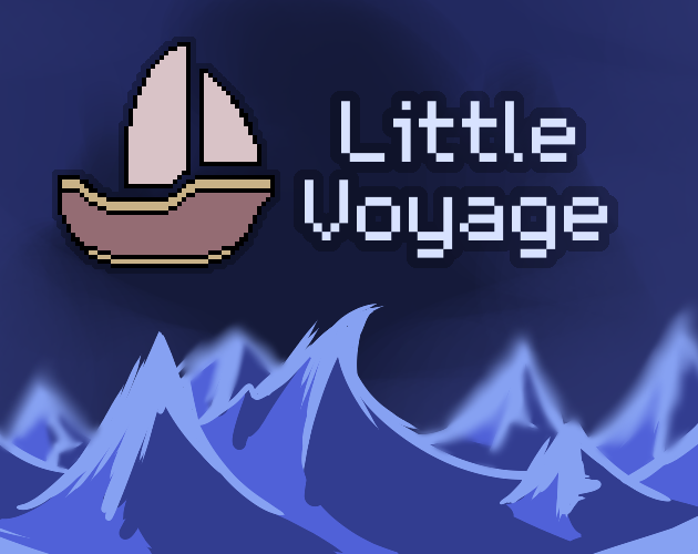 Games like Little Voyage