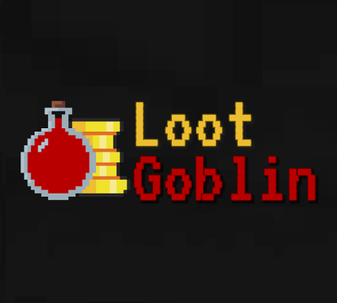 Loot Goblin Game Cover