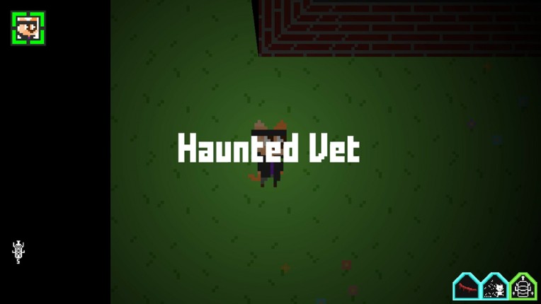 Lost Cats screenshot