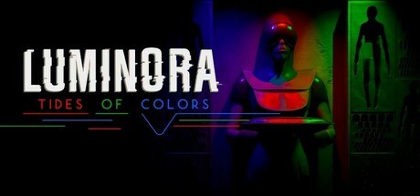 Games like Luminora: Tides Of Colors