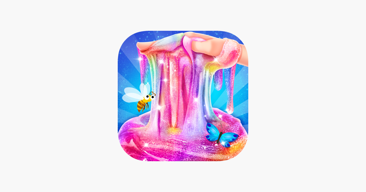 Games like Magic Slime - Satisfying Slime