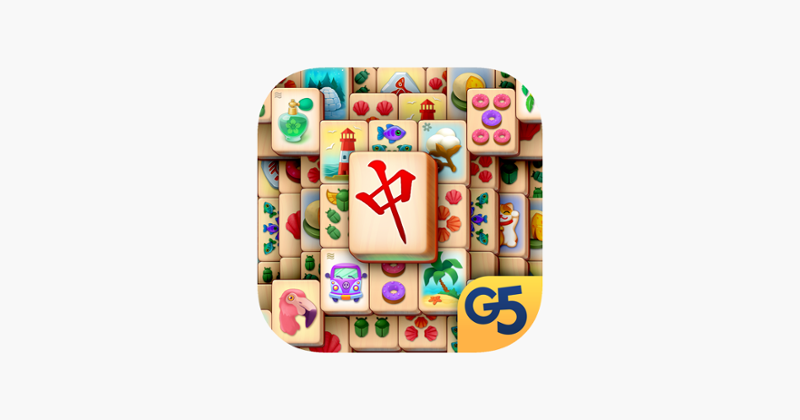 Mahjong Journey®: Tile Match Game Cover