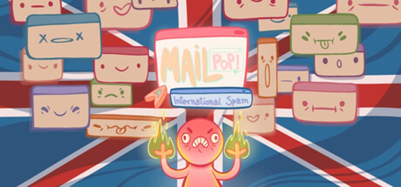 MailPop Image