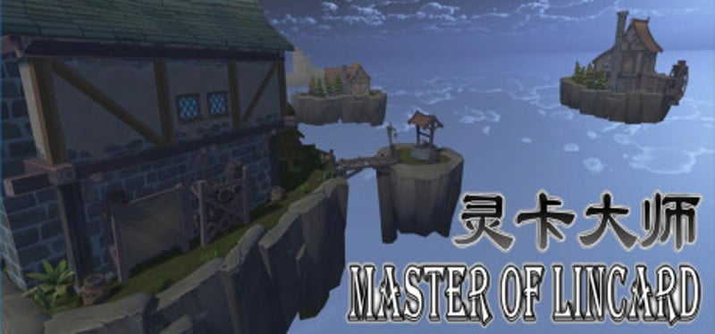 Master of LinCard Image
