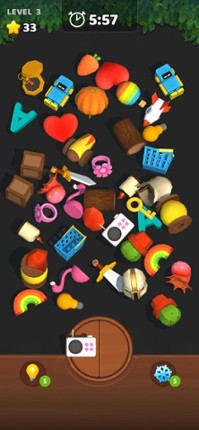Match 3D Blast: Matching Game screenshot
