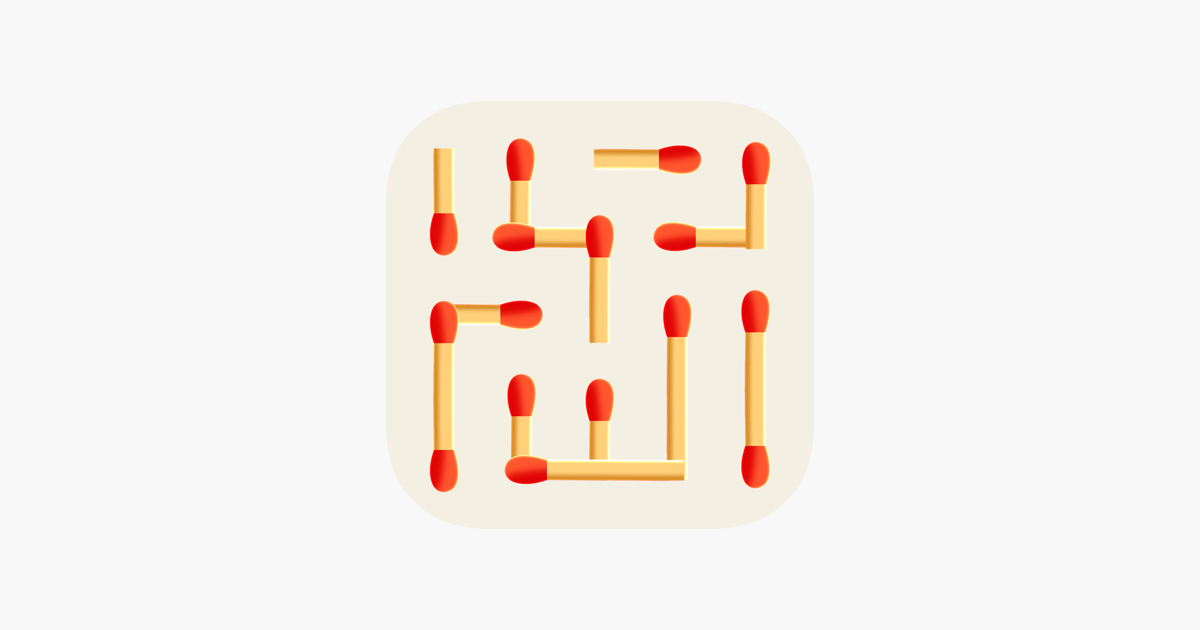 Games like MatchSticks - Matches Puzzles