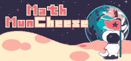 Games like Math MunCheese