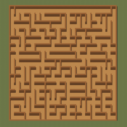 Maze Quest I screenshot