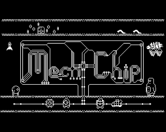 Mech Chip Image