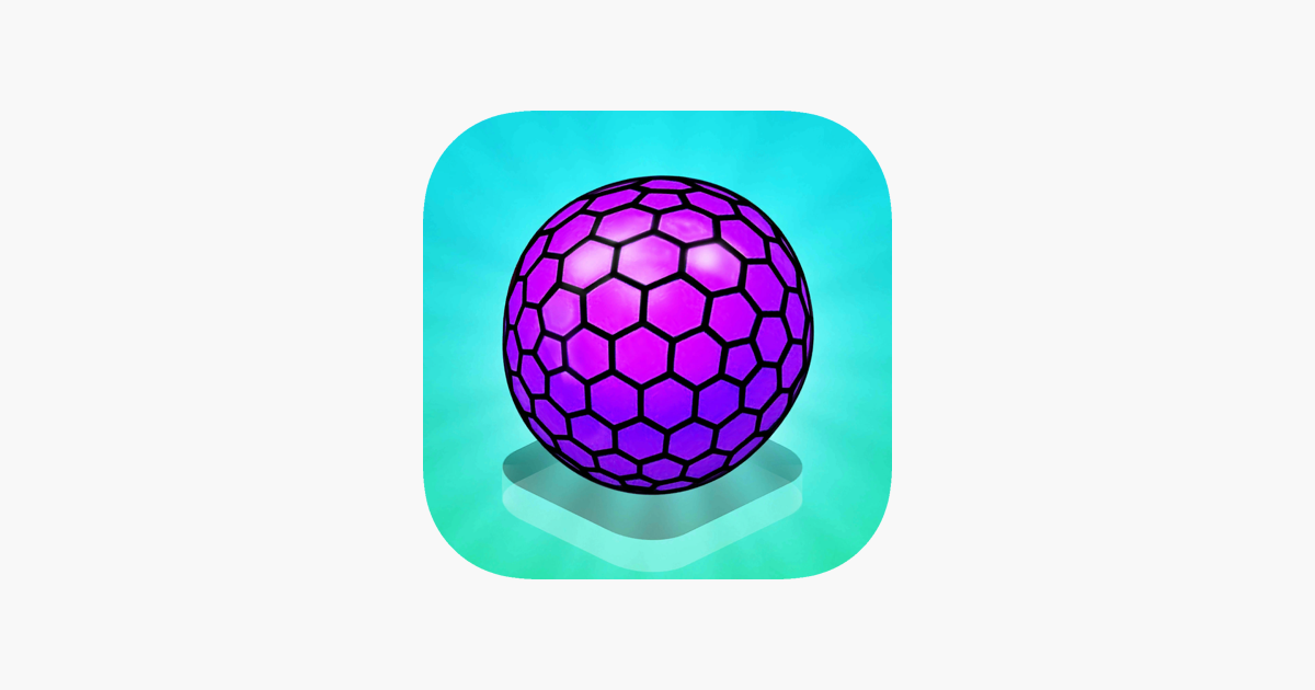 Games like Merge kawaii Idle Squishy Ball