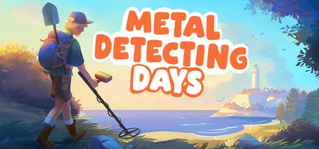 Games like Metal Detecting Days