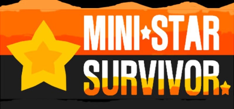 Mini Star Survivor Game Cover