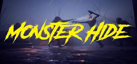 Games like Monster Hide