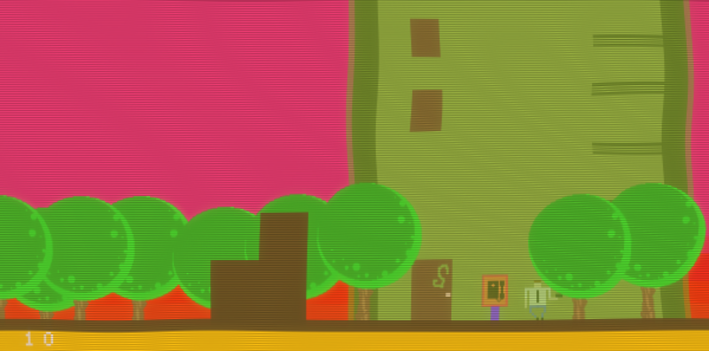 Moon Valentine screenshot