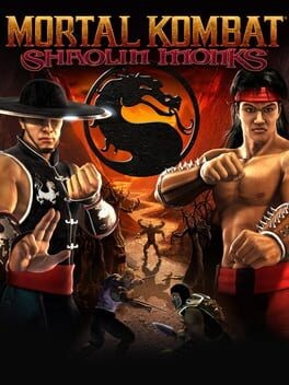 Games like Mortal Kombat: Shaolin Monks