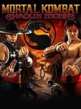 Mortal Kombat: Shaolin Monks Image