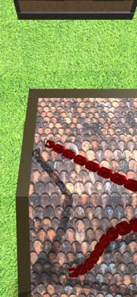 Move The House! screenshot