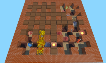 MyBomberMan Image