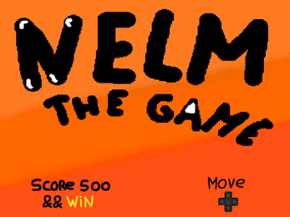 N.E.L.M: The Game Image
