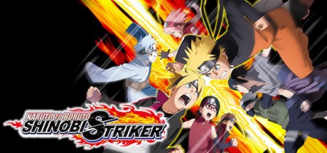 Games like NARUTO TO BORUTO: SHINOBI STRIKER